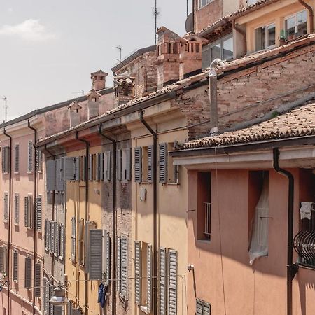 Casa Sangiacomo Quattro Modena Exterior photo